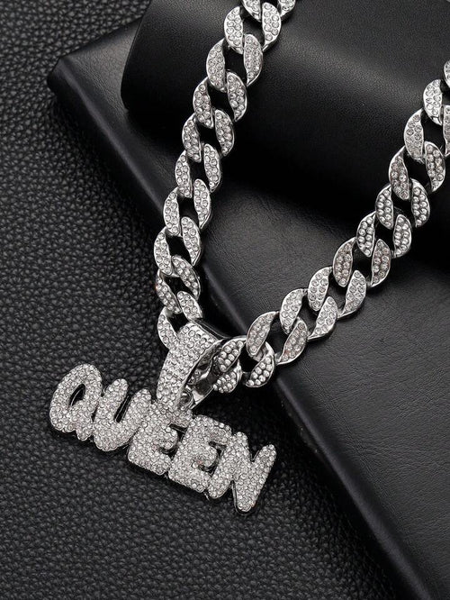 chaîne cubaine queen